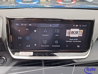 Peugeot 2008 GT 130 EAT8 Kamera Mirror Screen Navi AHK - foto 7