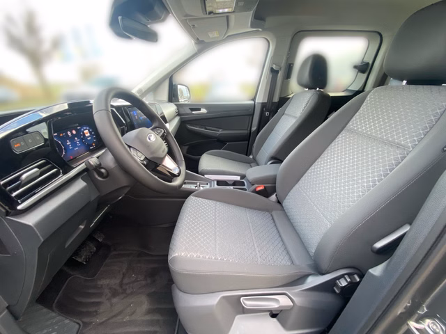 Ford Tourneo Connect PHEV Titanium +LED+Winterpaket - foto 6