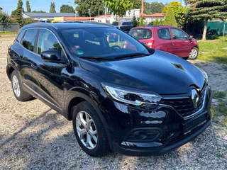 Renault Kadjar Gebrauchtwagen Kaufen