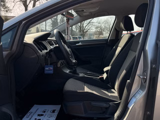 Volkswagen Golf VII 1.6 TDI Lim EU5*Klima*LED*TÜV NEU* - foto 9