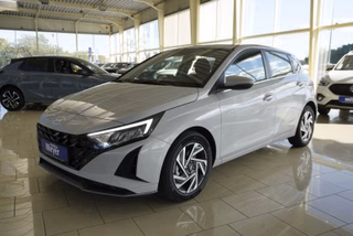 Hyundai i20 1.0 T-GDI 7DCT Navi/LED/Kamera/Winterp/Keyless  **