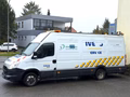 Daumennagel 8 - Iveco Daily 35C R3950 IVECO-ServiceCar +Regale