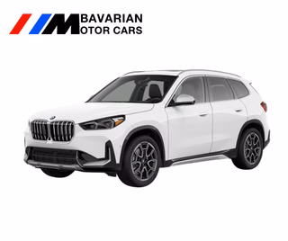 2023 BMW X1 xDrive28i - photo 1