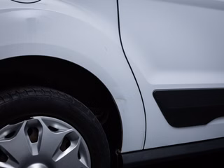 Ford Transit Connect 1.6 TDCi lang KLIMA AHK - bilder 6