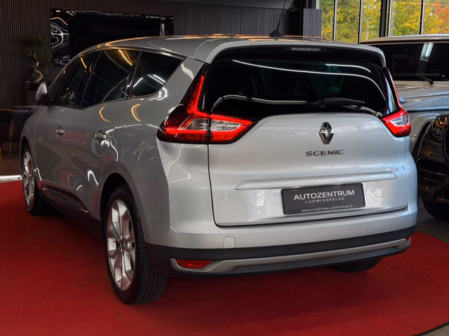 Renault Scenic IV Grand Business Edition NAVI/PDC/LED/TEMPO/KLIMA/7 SITZER - foto 6