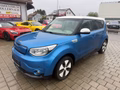 Daumennagel 3 - Kia Soul EV Play *SITZBELÜFTUNG*LEDER*RCAM*KEYLESS*