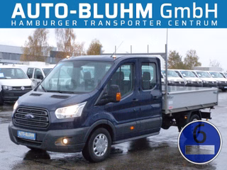 Ford Transit Gebrauchtwagen Kaufen