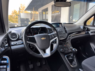 Chevrolet Orlando LT+ 7 SITZER -TÜV 03/28 - GARANTIE - bilder 1