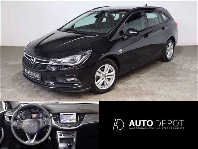 Opel Astra Used vehicle for sale