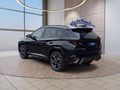 Daumennagel 3 - Hyundai TUCSON 1,6T HEV N Line Matrix/ACC/el.Klappe/Winterp.    **