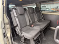 Daumennagel 21 - Ford Transit Custom 2.2TDCI*9-SITZER*KLIMA*AHK*