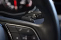 Daumennagel 28 - Audi A4 Avant 40 TDI quattro advanced AUT AHK NAV LEDER