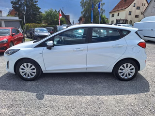 Ford Fiesta Cool & Connect 1.0 EcoB. Klima Navi DAB PPS Hi - foto 4