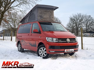 Volkswagen T6__MODEL_OTHER Gebrauchtwagen Kaufen