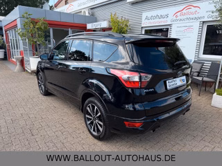 Ford Kuga ST-Line*2.HAND*KLIMA*SYNC*SONY*TEMPO*NAVI* - bilder 7
