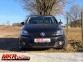 Daumennagel 2 - Volkswagen Golf Plus VI Comfortline 1,4TSI Pano Klima Xenon