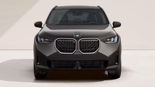 2026 BMW X3 30 xDrive - photo 3