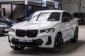 Daumennagel 5 - BMW X4 M40d Sport-Aut/PARKASSISTENT/DAB/COCKPIT PLUS/