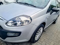 Daumennagel 10 - Fiat Punto Evo*TüV NEU*Klima*Allwetter*AHK*ToP*