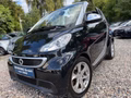 Daumennagel 6 - Smart ForTwo CABRIO*84PS*SERVO*SITZHEIZUNG*LEDER*