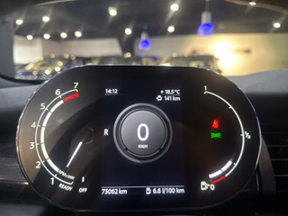 MINI Cooper S JCW SPORT LED H&K DIGITAL DCC FACELIFT - bilder 21
