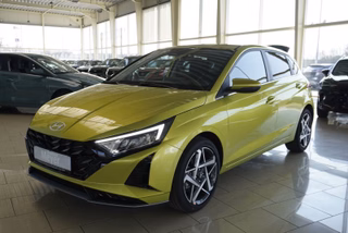 Hyundai i20 age.one-day registration Kaufen