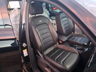 Volkswagen Tiguan Highline 4Motion*R-LINE*360°KAMERA*NAVI - foto 4