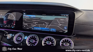 Mercedes-Benz AMG GT 63 PANO+HUD+MASSAGE+360° - bilder 19