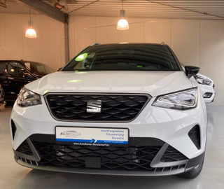 Seat Arona age.one-day registration for sale