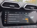 Daumennagel 34 - MG ZS Luxury 1,5 Hybrid+ 197PS 18*Alu/LED/Navi/Leder/Kamera **