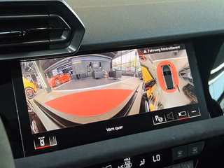 Audi RS 3 Sportback / 360° CAM / PANO / ACC / MATRIX / 2.5 294 kW TFSI quattro - photo 38