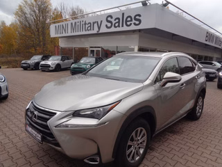Lexus NX Utility 4D NX200t 2.0L I4 Turbo Used vehicle for sale