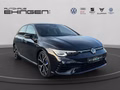 Daumennagel 4 - Volkswagen Golf VIII 8 Black R Pano+LED+Navi+ACC+Kamera