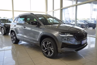 Skoda Karoq age.one-day registration Kaufen