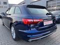 Daumennagel 14 - Audi A4 Avant advanced 35 TDI S-Tronic "S line" 163PS/8xBereift