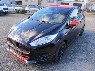 Ford Fiesta 1.0 EcoBoost Start-Stop Sport 3T - foto 1