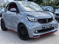 Daumennagel 42 - Smart ForTwo BRABUS*PANORAMA*JBL*KAMERA*TAILOR-MADE*