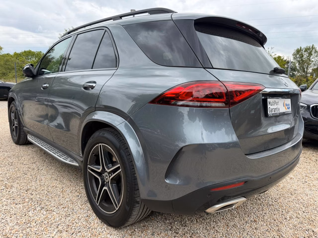 Mercedes-Benz GLE 450 AMG 4 Matic AHK*360Kam*Pano*Memory*Burme - foto 6