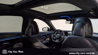 Mercedes-Benz E 450 d 4Matic AMG HUD+LED+PANO+BURM+360°+DTR+ - bilder 28