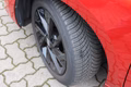 Daumennagel 14 - Opel Corsa F 1.2 Direct Injection Turbo GS Auto LEDER