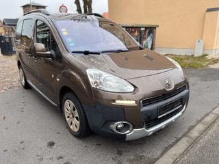 Peugeot Partner Used vehicle for sale