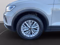 Daumennagel 11 - Volkswagen T-Roc Life 2.0 TDI LED+Navi+Alu+PDC