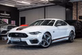 Daumennagel 1 - Ford Mustang Mach 1 5.0 V8|RECARO|B&O|19-ZOLL|NAVI