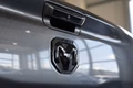 Daumennagel 12 - Dodge Ram 1500 4X4 AUT NAV LED SHZ AHK
