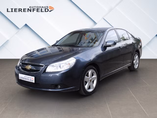 Chevrolet Epica Used vehicle for sale