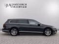 Daumennagel 7 - Volkswagen Passat Variant 2.0 TDI SCR 4Motion DSG Elegance