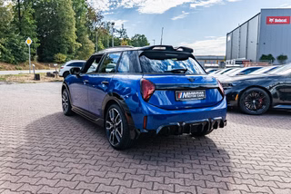 2027 MINI Cooper S 4 Door - photo 5