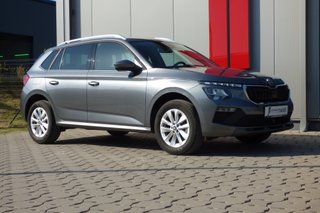 Skoda Kamiq Gebrauchtwagen Kaufen