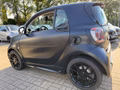 Daumennagel 8 - Smart ForTwo EQ EDITION BLUEDAWN*TAILOR-MADE BRABUS*