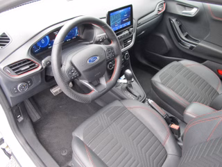 Ford Puma ST-Line X 1.0 Automatik 18" B&O LED DAB Winter-P. - foto 5